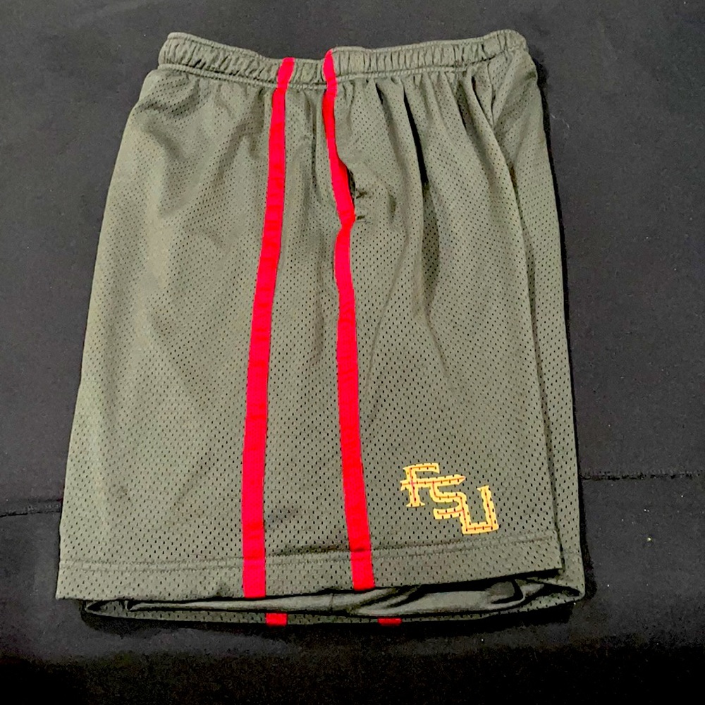 Nike FSU Shorts